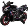 Battery operated ride on bikes