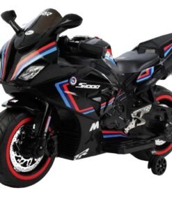 Battery operated ride on bikes