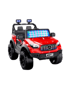 888 Ride on kids jeep