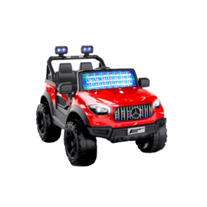 888 Ride on kids jeep