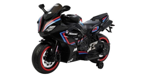Battery operated ride on bikes