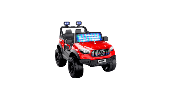888 Ride on kids jeep