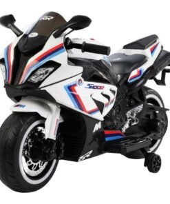 Rechargeable Ride On Bikes for Toddlers & Children