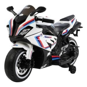 Rechargeable Ride On Bikes for Toddlers & Children