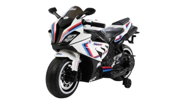 Rechargeable Ride On Bikes for Toddlers & Children