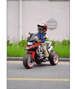 V30 RIDE ON BIKE Battery Oprated Kids Motorbike
