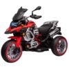 V30 RIDE ON BIKE Battery Oprated Kids Motorbike