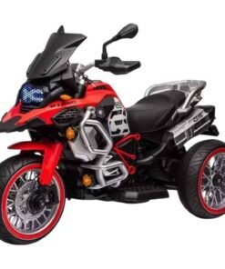 V30 RIDE ON BIKE Battery Oprated Kids Motorbike