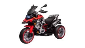 V30 RIDE ON BIKE Battery Oprated Kids Motorbike