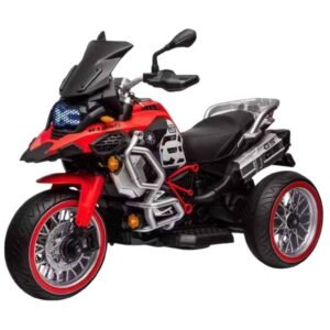 V30 RIDE ON BIKE Battery Oprated Kids Motorbike
