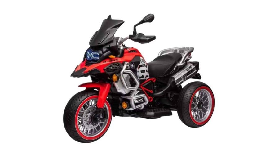 V30 RIDE ON BIKE Battery Oprated Kids Motorbike