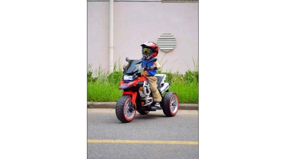 kids bike ridertoys