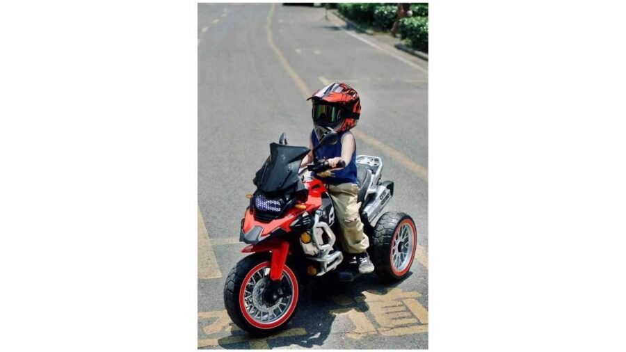 kids bike ridertoys