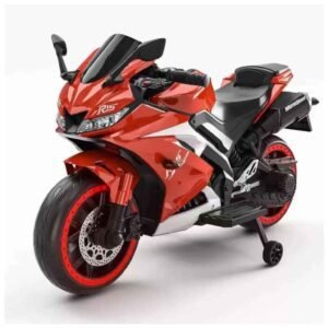 Kids Bike Battery Operated Bike R15 Model