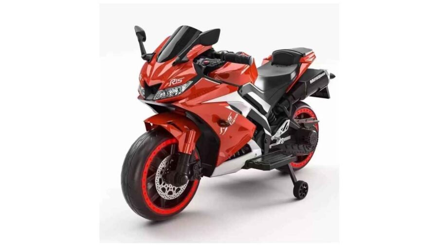 Kids Bike Battery Operated Bike R15 Model