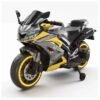 Kids Bike Battery Operated Bike R15 Model