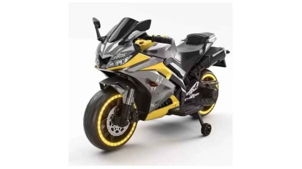 Kids Bike Battery Operated Bike R15 Model