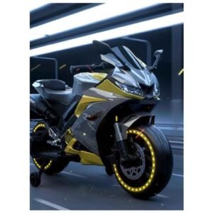 Kids Bike Battery Operated Bike R15 Model