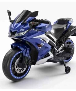 Kids Bike Battery Operated Bike R15 Model