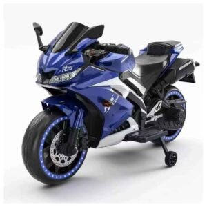 Kids Bike Battery Operated Bike R15 Model