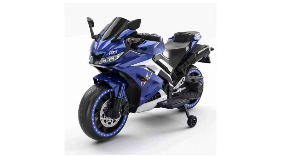 Kids Bike Battery Operated Bike R15 Model