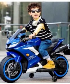 Kids Bike Battery Operated Bike R15 Model
