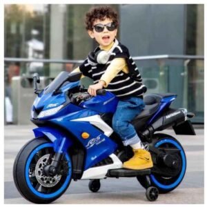 Kids Bike Battery Operated Bike R15 Model