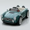 12V Kids Battery Operated Ride-On Car (ABM-1688)