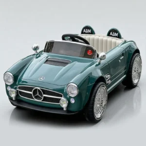 12V Kids Battery Operated Ride-On Car (ABM-1688)