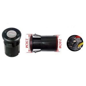 kids car KEY START ON OFF start