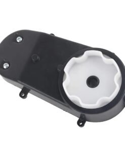 kids car / Kids jeep Gear box with Motor 12V 16000 RPM