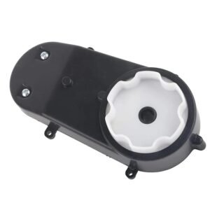 kids car / Kids jeep Gear box with Motor 12V 16000 RPM