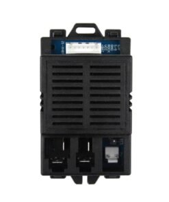 HH1708K-2.4G 7 PIN Remote Control Bluetooth Receiver Motherboard for Kids Powered Ride-On Car [ONLY Circuit]