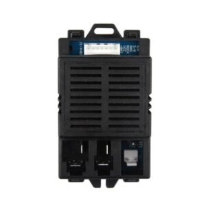 HH1708K-2.4G 7 PIN Remote Control Bluetooth Receiver Motherboard for Kids Powered Ride-On Car [ONLY Circuit]