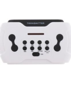 2.4G Bluetooth Controller JR1807Rxs Receiver for Kid's Ride On Car Parts Update Remote
