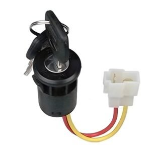 kids car KEY START ON OFF start