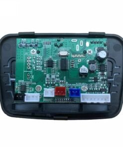 1166 KIDS JEEP CHILDREN RIDE ON CAR MUSIC BOARD