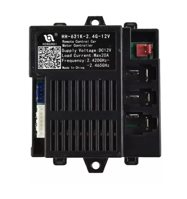 HH-621k-2.4G 12V Children's Electric Ride on Car Jeep Receiver Kit, Circuit Board