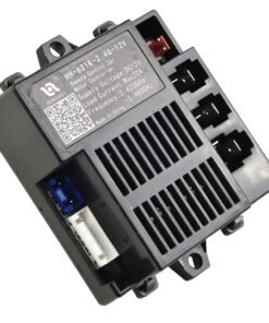 HH-621k-2.4G 12V Children's Electric Ride on Car Jeep Receiver Kit, Circuit Board