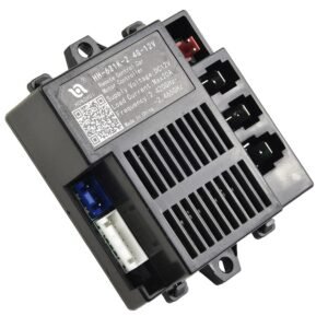 HH-621k-2.4G 12V Children's Electric Ride on Car Jeep Receiver Kit, Circuit Board