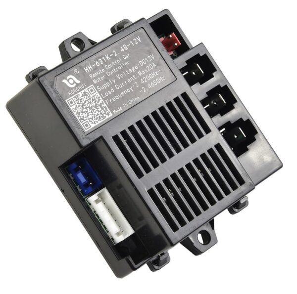 HH-621k-2.4G 12V Children's Electric Ride on Car Jeep Receiver Kit, Circuit Board