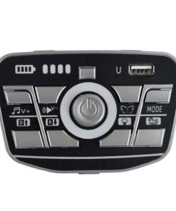 KIDS CAR MUSIC BOARD / PCB BOARD MUSIC CONTROLLER / KIDS CAR CIRCUIT