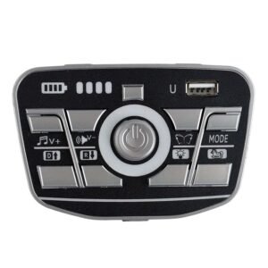 KIDS CAR MUSIC BOARD / PCB BOARD MUSIC CONTROLLER / KIDS CAR CIRCUIT