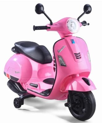 Ride on scooter for kids