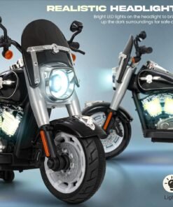 Big size Harley Ride on bike for kids for 2 to 10 yr kids