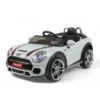 MEKASHI Electric Ride on Car for Kids