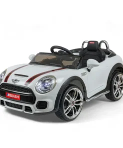 MEKASHI Electric Ride on Car for Kids