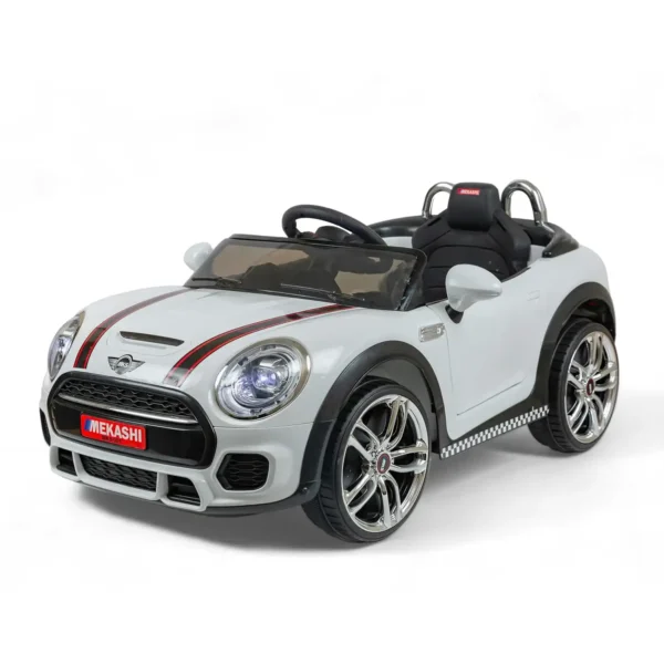 MEKASHI Electric Ride on Car for Kids