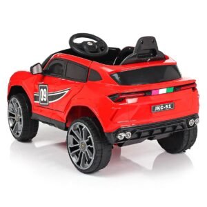 Battery Operated SUV JKC-51 Ride On Jeep