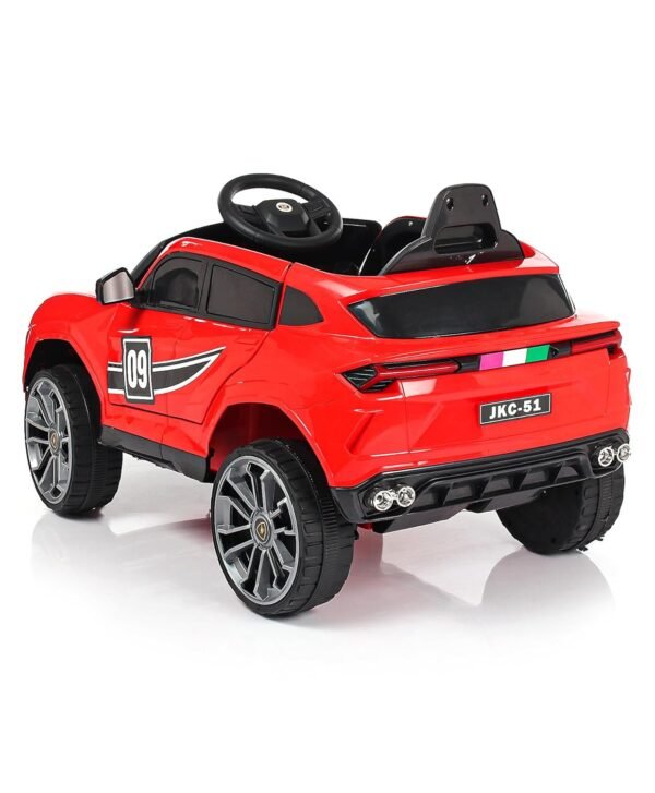 Battery Operated SUV JKC-51 Ride On Jeep